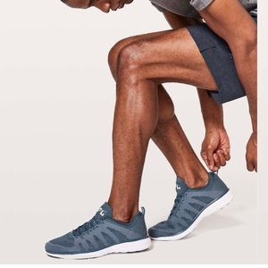 APL Men's TechLoom Pro